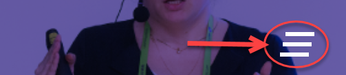 3 Line Symbol